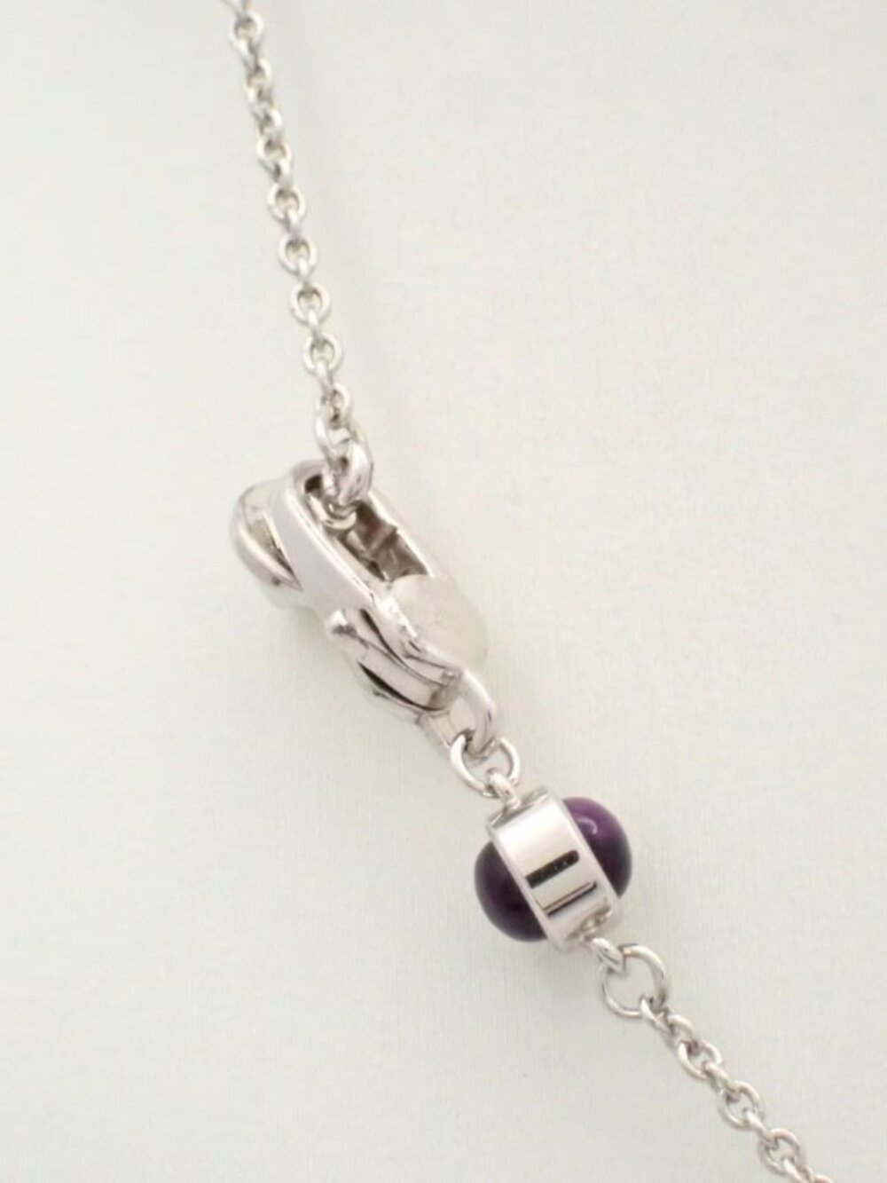 Gucci Necklace 925 - Picture 2 of 3